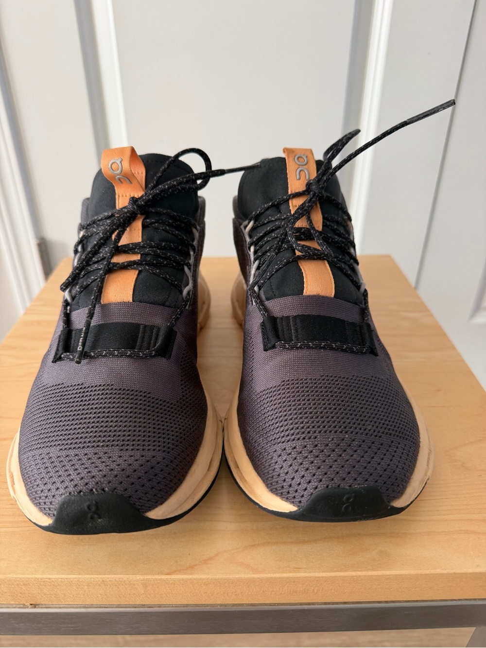 On Couldnova Women Sneakers in size 10